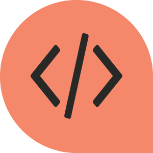 Alkalmazás-fejlesztési Platform ikon