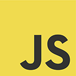 JavaScript ikon