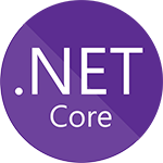 .Net core ikon