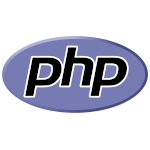 PHP ikon